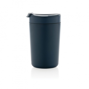 Logotrade promotional gifts photo of: Avira Alya RCS Re-steel tumbler 300 ml