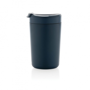 Logo trade promotional merchandise picture of: Avira Alya RCS Re-steel tumbler 300ML