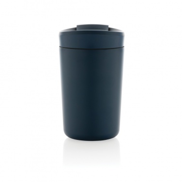 Logo trade promotional merchandise photo of: Avira Alya RCS Re-steel tumbler 300 ml