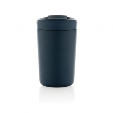 Logo trade promotional item photo of: Avira Alya RCS Re-steel tumbler 300ML