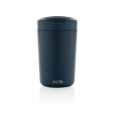 Logotrade advertising product picture of: Avira Alya RCS Re-steel tumbler 300ML