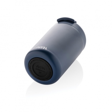 Logotrade business gift image of: Avira Alya RCS Re-steel tumbler 300 ml