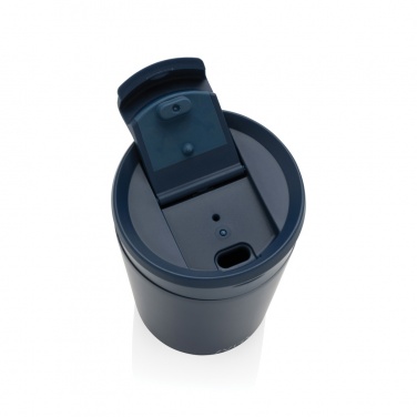 Logo trade promotional item photo of: Avira Alya RCS Re-steel tumbler 300 ml