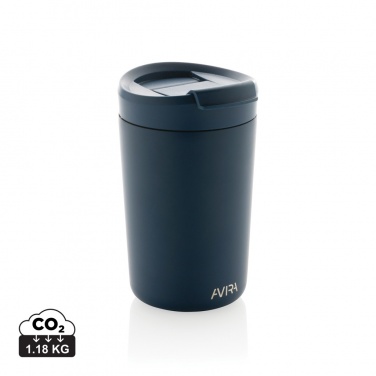 Logo trade promotional items image of: Avira Alya RCS Re-steel tumbler 300 ml