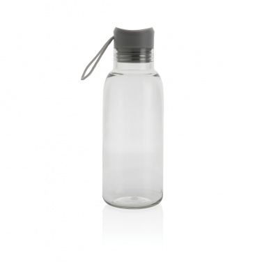 Logo trade corporate gifts image of: Avira Atik RCS Recycled PET bottle 500ML