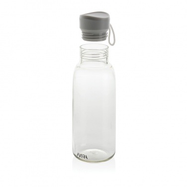 Logo trade promotional products image of: Avira Atik RCS Recycled PET bottle 500ML