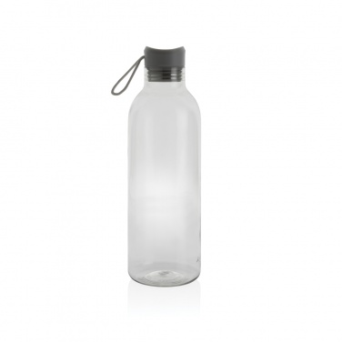 Logotrade promotional product image of: Avira Atik RCS Recycled PET bottle 1L