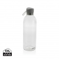 Avira Atik RCS Recycled PET bottle 1L, transparent