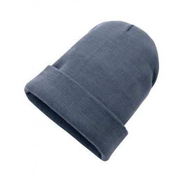 Logotrade corporate gift picture of: Impact AWARE™ Polylana® beanie