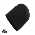 Impact AWARE™ classic beanie with Polylana®, black