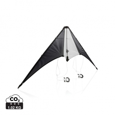 Logo trade business gift photo of: Delta kite