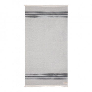 Logotrade corporate gifts photo of: Ukiyo Yumiko AWARE™ Hammam Towel 100 x 180cm