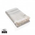 Ukiyo Yumiko AWARE™ Hammam Towel 100 x 180cm, grey