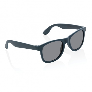 Logotrade promotional merchandise photo of: RCS recycled PP plastic sunglasses