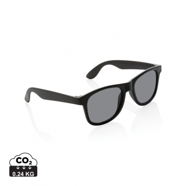 Logotrade promotional merchandise picture of: RCS recycled PP plastic sunglasses