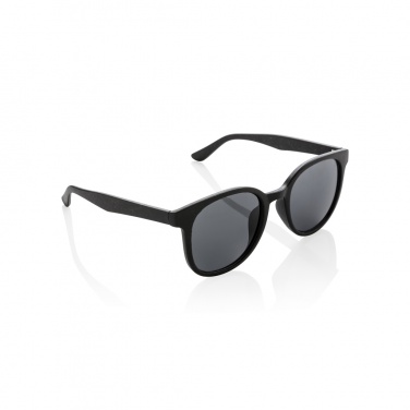 Logotrade promotional item image of: Wheat straw fibre sunglasses