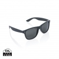 GRS recycled PC plastic sunglasses, grey