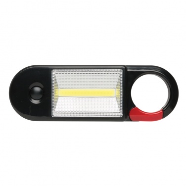 Logotrade promotional giveaways photo of: COB working light with magnet