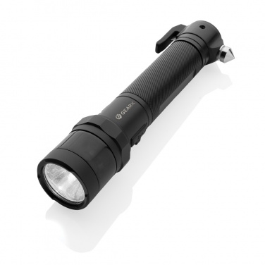 Logotrade business gift image of: Gear X RCS recycled aluminum high performance car torch