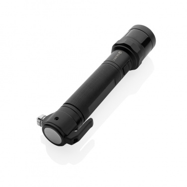 Logotrade promotional item image of: Gear X RCS recycled aluminum high performance car torch