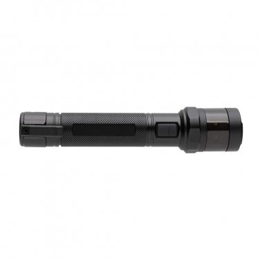 Logotrade promotional merchandise picture of: Gear X RCS recycled aluminum high performance car torch