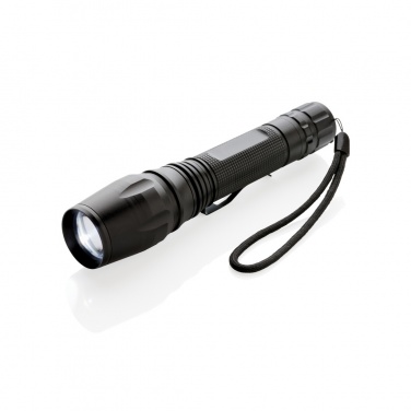 Logo trade promotional product photo of: 10W Heavy duty CREE torch