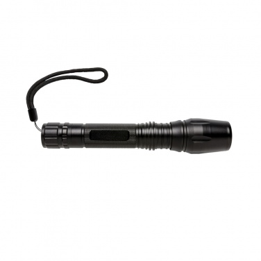 Logotrade promotional giveaway image of: 10W Heavy duty CREE torch