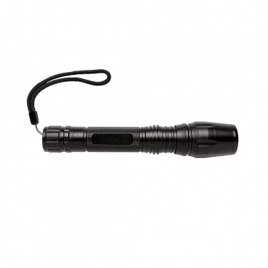 Logotrade promotional items photo of: Torch 10W Heavy duty CREE