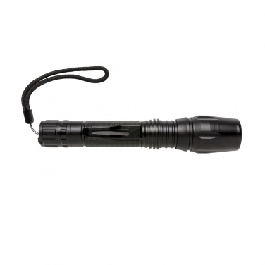 Logotrade business gift image of: Torch 10W Heavy duty CREE