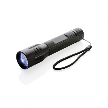 Logotrade promotional giveaways photo of: 3W large CREE torch