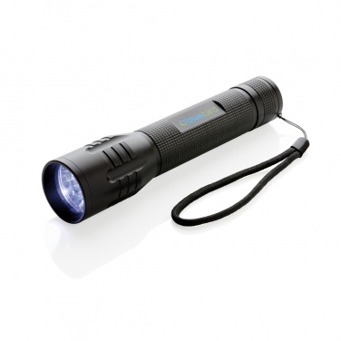 Logotrade promotional merchandise image of: 3W large CREE torch