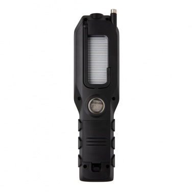 Logo trade corporate gift photo of: Heavy duty work light with COB