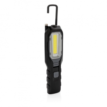 Logotrade advertising product image of: Heavy duty work light with COB