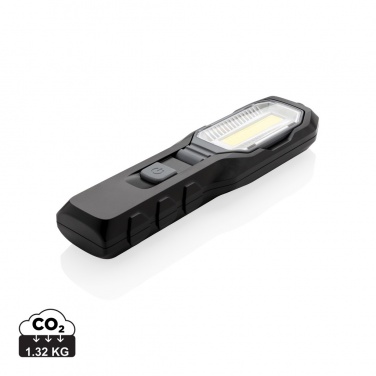 Logotrade promotional item image of: Heavy duty work light with COB