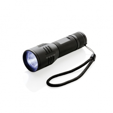 Logo trade promotional product photo of: 3W medium CREE torch