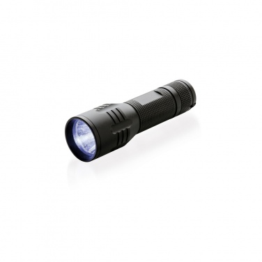 Logo trade promotional gifts picture of: 3W medium CREE torch