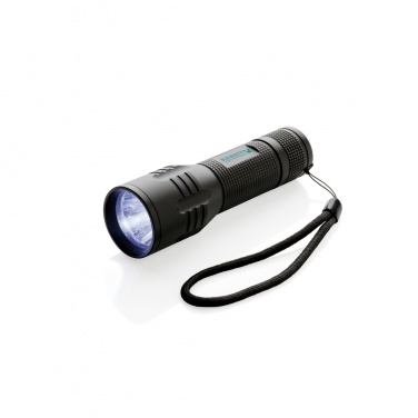 Logo trade advertising products picture of: 3W medium CREE torch