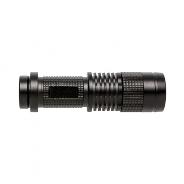 Logotrade promotional merchandise photo of: 3W pocket CREE torch