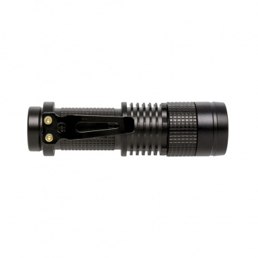 Logotrade corporate gifts photo of: 3W pocket CREE torch