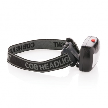 Logo trade corporate gifts picture of: COB head torch