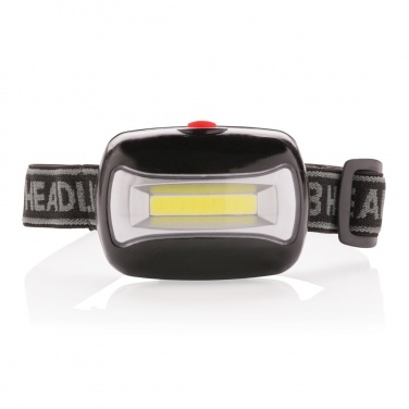 Logotrade corporate gifts photo of: COB head torch