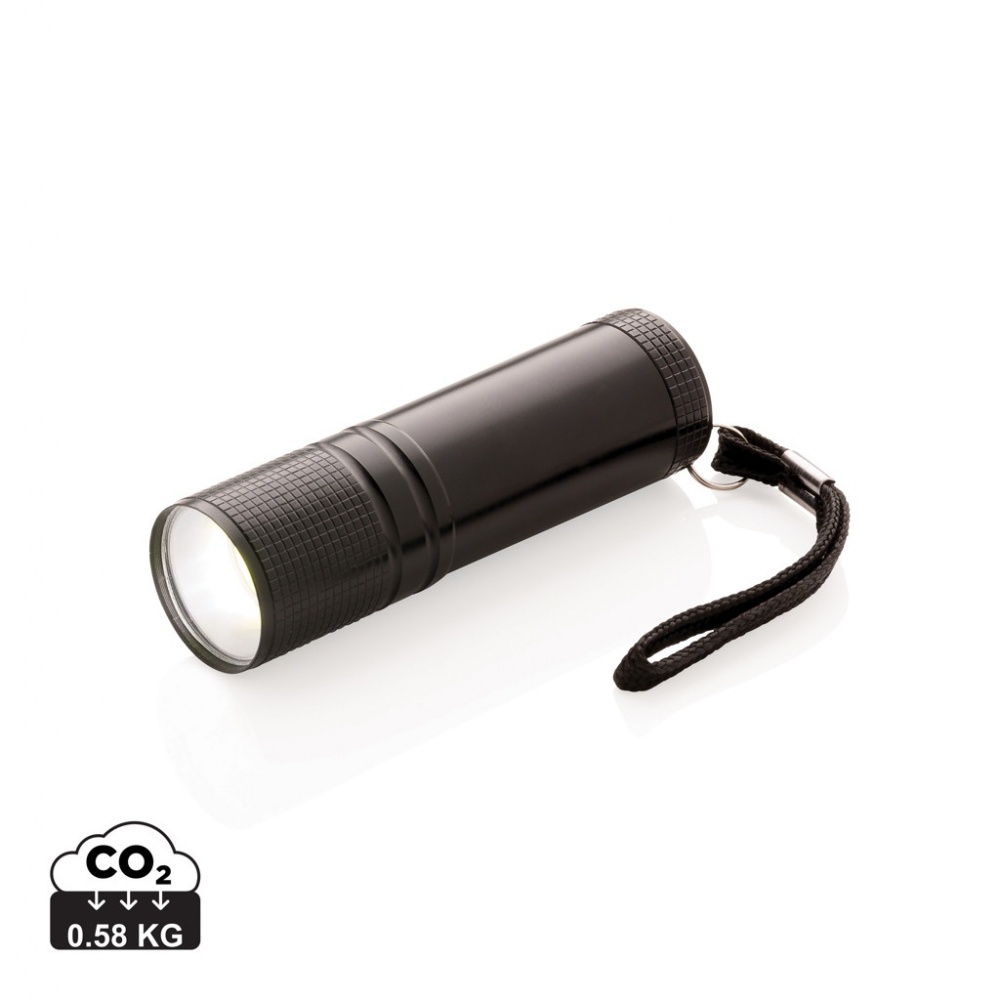 Logotrade promotional merchandise image of: COB torch