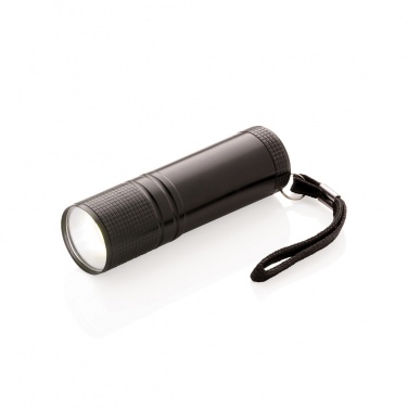 Logo trade corporate gifts image of: COB torch