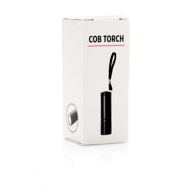 Logo trade advertising product photo of: COB torch