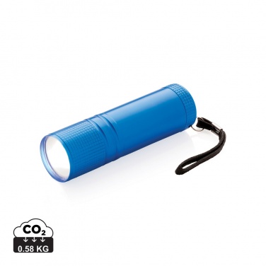 Logotrade promotional product picture of: COB torch