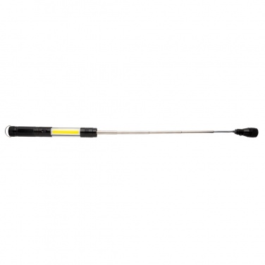 Logotrade corporate gifts photo of: Large telescopic light with COB