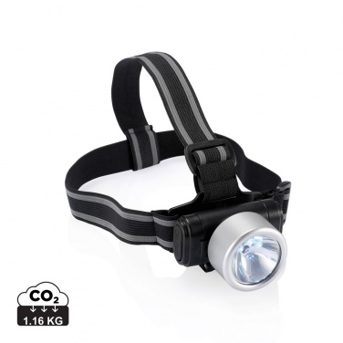 Logo trade promotional products picture of: Everest headlight