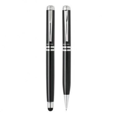 Logotrade promotional product picture of: Executive pen set