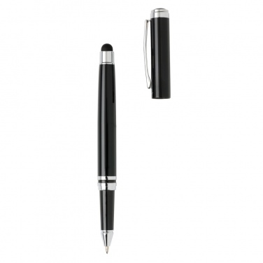 Logo trade advertising product photo of: Executive pen set