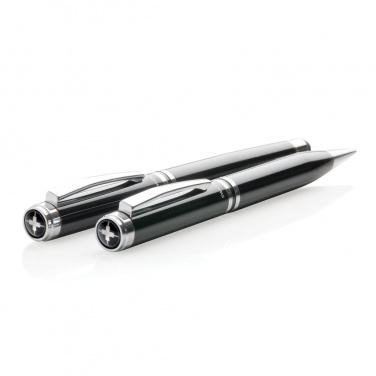 Logotrade promotional item image of: Executive pen set